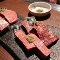 焼肉ぽんが 田町店 - 