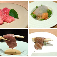 個室焼肉 銀座きたお - 