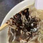 佐賀ラーメン いちげん。 - 