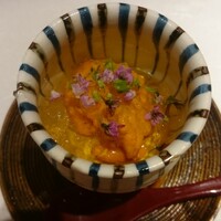 旬菜こかぶ亭 - 