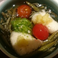 旬菜こかぶ亭 - 