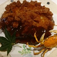 旬菜こかぶ亭 - 