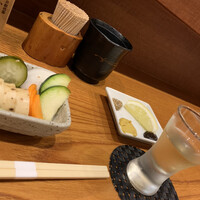 里葉亭 - 