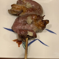 里葉亭 - 