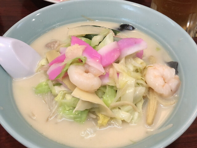 よこはま 思案橋店 思案橋 中華料理 食べログ よこはま 思案橋店 思案橋 中華料理 食べログ