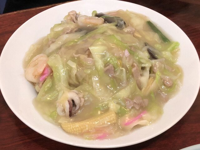 よこはま 思案橋店 思案橋 中華料理 食べログ よこはま 思案橋店 思案橋 中華料理 食べログ