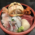 寿司処 福芳 - 