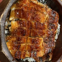 うなぎのしろむら 春日井 - 