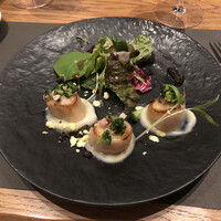 アルティザン ドゥ ラ トリュフ パリ - 