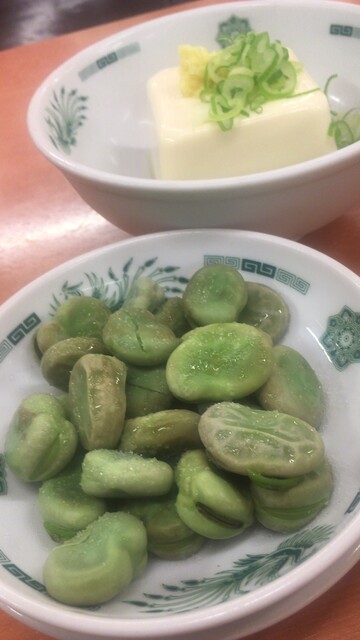 日高屋 三軒茶屋南口店 三軒茶屋 ラーメン 食べログ