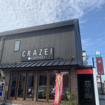 CRAZE - 