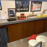 175°DENO Tantanmen Hon Ten