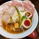 麺69 チキンヒーロー - 