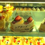 ル・パティシエ ヨコヤマ - 