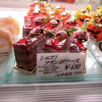 ル・パティシエ ヨコヤマ - 