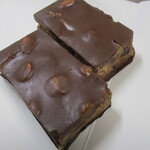 ル・パティシエ ヨコヤマ - アルハンブラー！