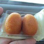 ル・パティシエ ヨコヤマ - 谷津干潟のたまご！