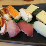 Sushi Masa - 