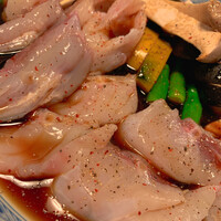 たらふく 梅田堂山店 - 