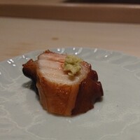 鮨 なんば 日比谷 - 