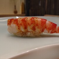 鮨 なんば 日比谷 - 