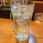 さしみ居酒屋 わっしょい - 