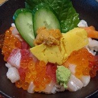 くし路 KITTE丸の内店 -  くし路 KITTE丸の内店 -