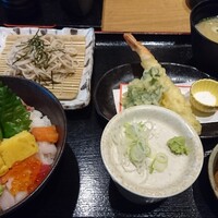 くし路 KITTE丸の内店 -  くし路 KITTE丸の内店 -