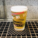 クラフトビアバル IBREW - 