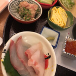 梅とおばんざい GEICO - 