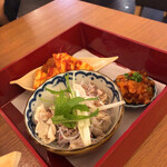 梅とおばんざい GEICO - 