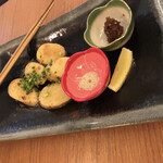 梅とおばんざい GEICO - 