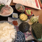 梅とおばんざい GEICO - 