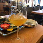 梅とおばんざい GEICO - 