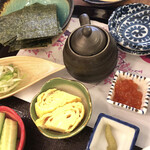 梅とおばんざい GEICO - 