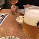 梅とおばんざい GEICO - 