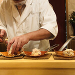 銀座 しのはら - 