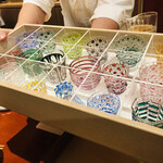 銀座 しのはら - 