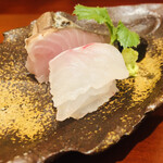 銀座 しのはら - 