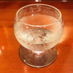 銀座 しのはら - 