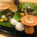 銀座 しのはら - 