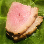 銀座 しのはら - 