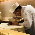 銀座 しのはら - 