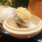 銀座 しのはら - 