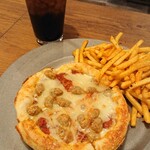 SUPER PIZZA - 