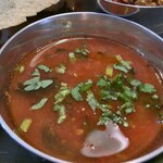 Curry&Spice payokay - ラッサム