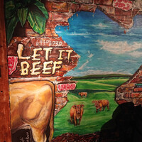 Let it Beef - 