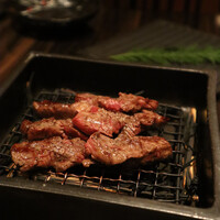 Let it Beef - 