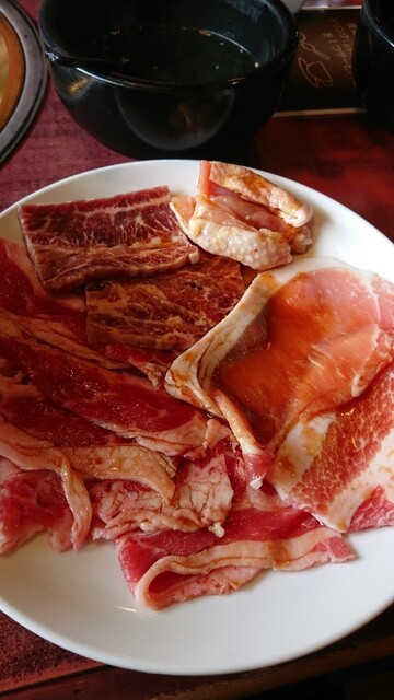 はや泉州の郷 井原里 焼肉 食べログ はや泉州の郷 井原里 焼肉 食べログ