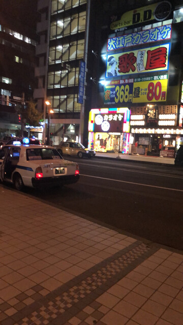 大江戸からおけ みゅうじっくはうす歌屋 札幌駅前店 さっぽろ 札幌市営 洋食 欧風料理 その他 食べログ 大江戸からおけ みゅうじっくはうす歌屋 札幌駅前店 さっぽろ 札幌市営 洋食 欧風料理 その他 食べログ